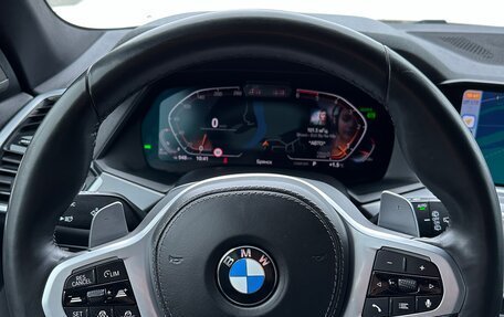 BMW X5, 2019 год, 7 500 000 рублей, 30 фотография