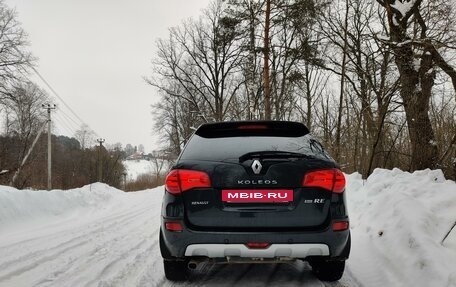 Renault Koleos I рестайлинг 2, 2013 год, 1 600 000 рублей, 4 фотография