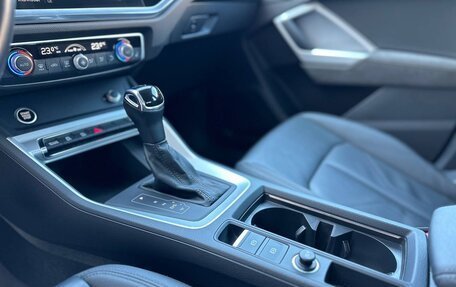 Audi Q3, 2020 год, 3 390 000 рублей, 18 фотография