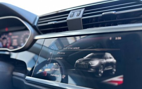 Audi Q3, 2020 год, 3 390 000 рублей, 22 фотография