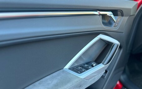 Audi Q3, 2020 год, 3 390 000 рублей, 25 фотография