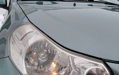Suzuki SX4 II рестайлинг, 2012 год, 1 115 000 рублей, 6 фотография