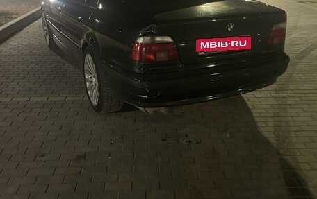 BMW 5 серия, 1996 год, 550 000 рублей, 2 фотография
