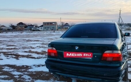 BMW 5 серия, 1996 год, 550 000 рублей, 4 фотография