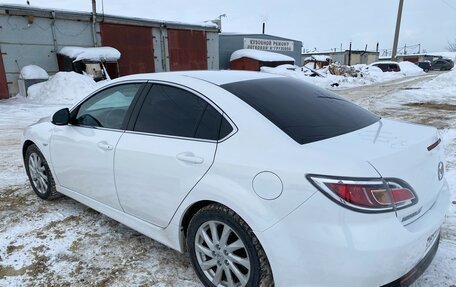 Mazda 6, 2011 год, 950 000 рублей, 11 фотография