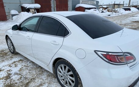 Mazda 6, 2011 год, 950 000 рублей, 9 фотография