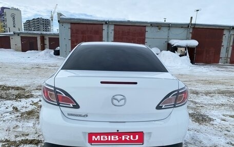 Mazda 6, 2011 год, 950 000 рублей, 10 фотография