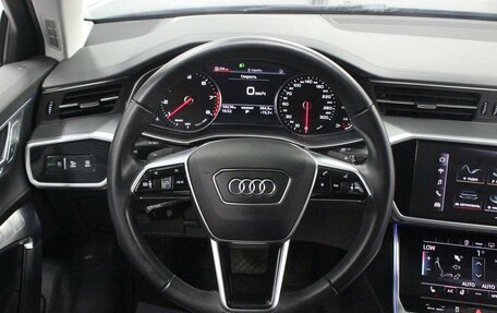 Audi A6, 2021 год, 4 949 000 рублей, 11 фотография