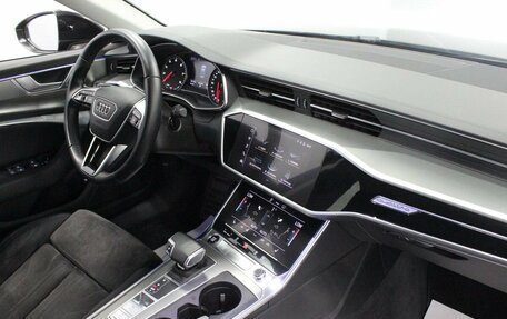 Audi A6, 2021 год, 4 949 000 рублей, 14 фотография