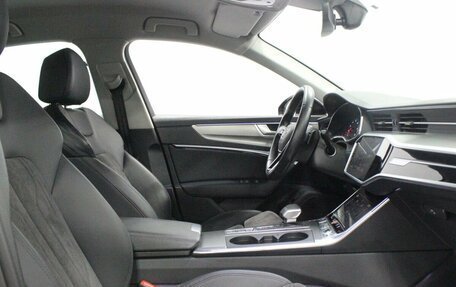 Audi A6, 2021 год, 4 949 000 рублей, 15 фотография