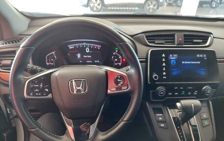 Honda CR-V IV, 2019 год, 2 555 555 рублей, 12 фотография
