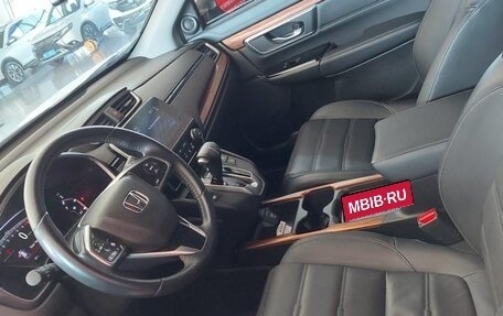 Honda CR-V IV, 2019 год, 2 555 555 рублей, 11 фотография