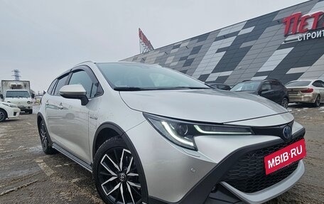Toyota Corolla, 2019 год, 2 750 000 рублей, 2 фотография