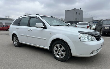 Chevrolet Lacetti, 2011 год, 690 000 рублей, 4 фотография