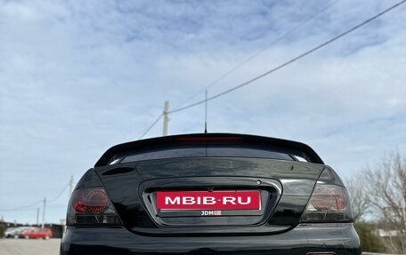 Mitsubishi Lancer IX, 2006 год, 700 000 рублей, 9 фотография