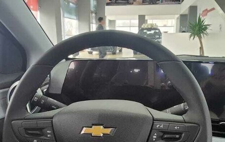 Chevrolet Monza, 2023 год, 2 180 000 рублей, 12 фотография
