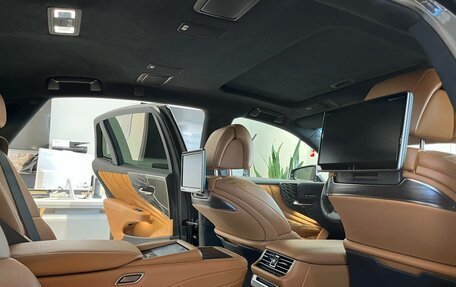 Lexus LS IV, 2021 год, 12 500 000 рублей, 5 фотография
