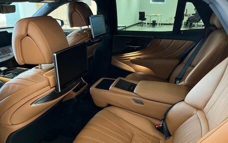 Lexus LS IV, 2021 год, 12 500 000 рублей, 6 фотография
