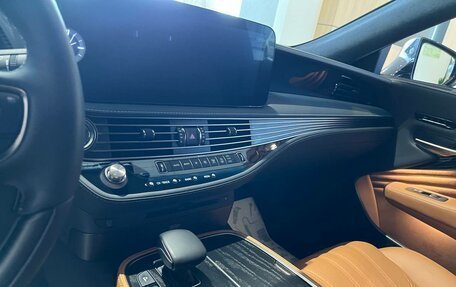 Lexus LS IV, 2021 год, 12 500 000 рублей, 8 фотография