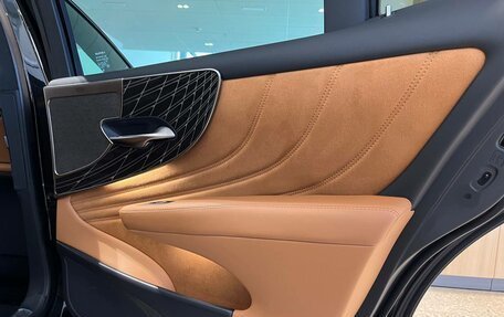 Lexus LS IV, 2021 год, 12 500 000 рублей, 14 фотография