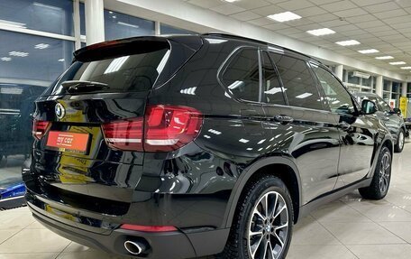 BMW X5, 2018 год, 3 980 000 рублей, 4 фотография