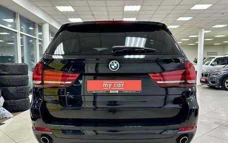 BMW X5, 2018 год, 3 980 000 рублей, 5 фотография