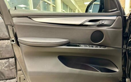 BMW X5, 2018 год, 3 980 000 рублей, 7 фотография