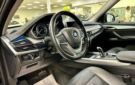 BMW X5, 2018 год, 3 980 000 рублей, 8 фотография
