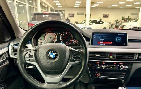 BMW X5, 2018 год, 3 980 000 рублей, 13 фотография