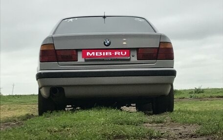 BMW 5 серия, 1991 год, 950 000 рублей, 5 фотография