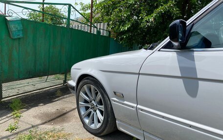BMW 5 серия, 1991 год, 950 000 рублей, 9 фотография