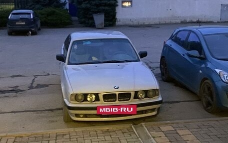 BMW 5 серия, 1991 год, 950 000 рублей, 6 фотография