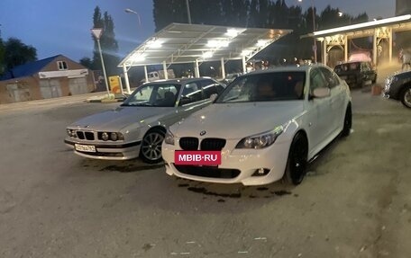 BMW 5 серия, 1991 год, 950 000 рублей, 15 фотография
