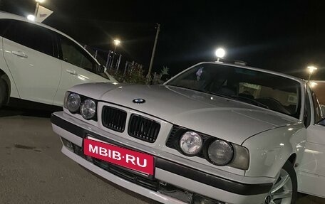 BMW 5 серия, 1991 год, 950 000 рублей, 8 фотография