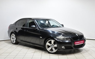 BMW 3 серия, 2011 год, 1 245 000 рублей, 1 фотография