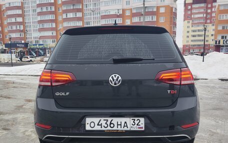 Volkswagen Golf VII, 2019 год, 2 100 000 рублей, 6 фотография