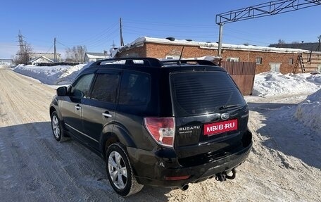 Subaru Forester, 2011 год, 1 220 000 рублей, 3 фотография