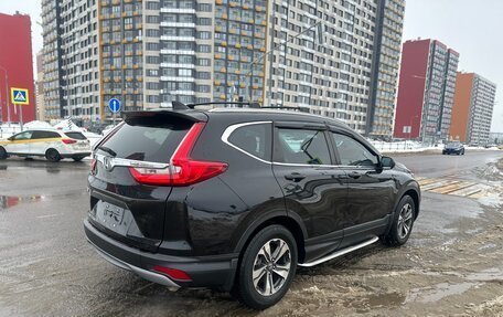 Honda CR-V IV, 2018 год, 2 500 000 рублей, 6 фотография