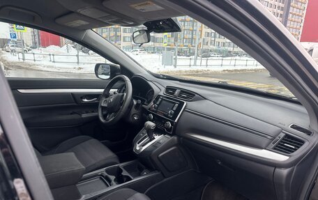 Honda CR-V IV, 2018 год, 2 500 000 рублей, 14 фотография