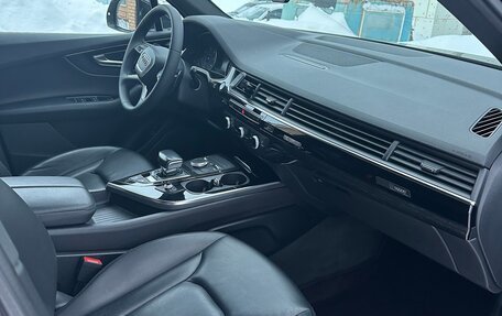 Audi Q7, 2018 год, 3 700 000 рублей, 6 фотография