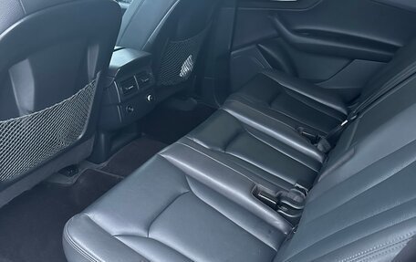 Audi Q7, 2018 год, 3 700 000 рублей, 8 фотография