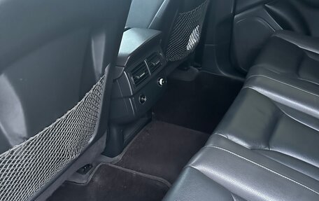 Audi Q7, 2018 год, 3 700 000 рублей, 7 фотография