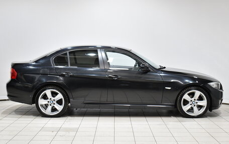 BMW 3 серия, 2011 год, 1 245 000 рублей, 5 фотография