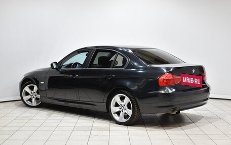 BMW 3 серия, 2011 год, 1 245 000 рублей, 2 фотография