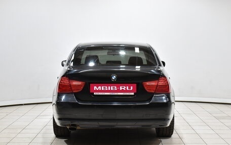 BMW 3 серия, 2011 год, 1 245 000 рублей, 4 фотография