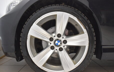 BMW 3 серия, 2011 год, 1 245 000 рублей, 22 фотография