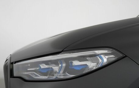 BMW X7, 2021 год, 11 800 000 рублей, 8 фотография