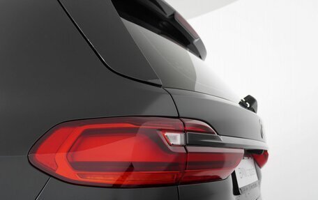 BMW X7, 2021 год, 11 800 000 рублей, 9 фотография