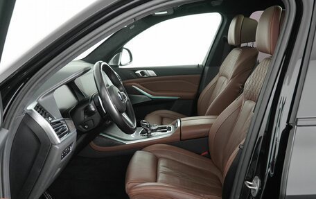 BMW X7, 2021 год, 11 800 000 рублей, 11 фотография