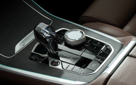BMW X7, 2021 год, 11 800 000 рублей, 24 фотография